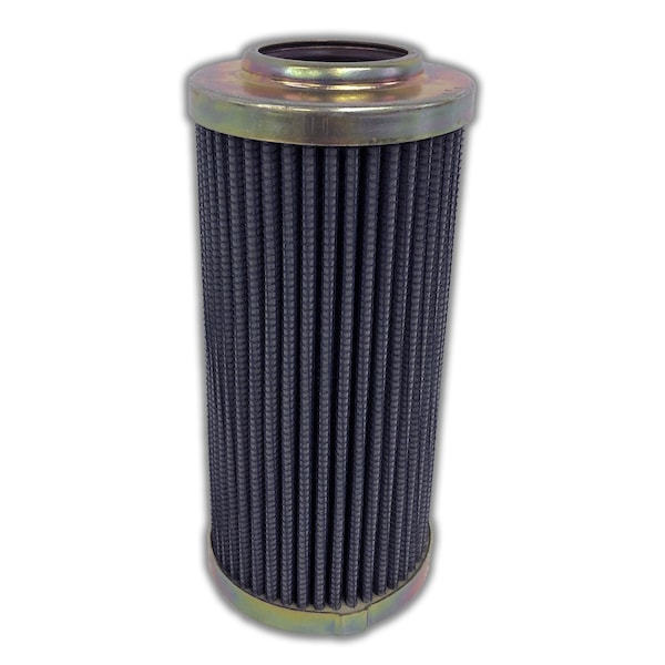Main Filter Hydraulic Filter, replaces FILTREC D130T250AV, Pressure Line, 250 micron, Outside-In, Wire Mesh MF0058620 - main